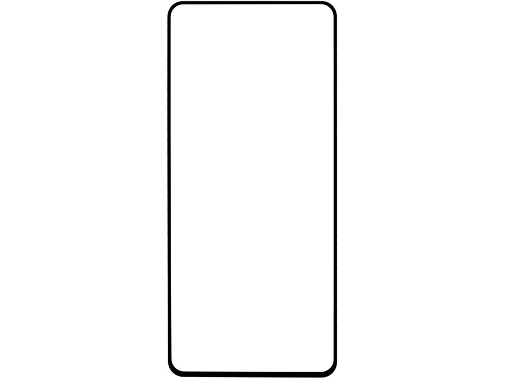 Szkło hartowane Winner WG 4D Full Glue do Xiaomi Redmi Note 14 5G Czarny