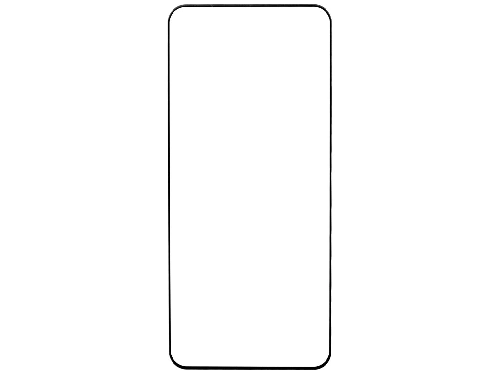 Folia hydrożelowa Winner WG 4D Full Glue do Motorola Moto G35 5G Czarny