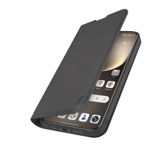 Etui SBS Wallet Mag do Honor Magic 7 Pro Czarny