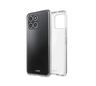 Etui SBS Skinny do Honor X6B Przezroczysty