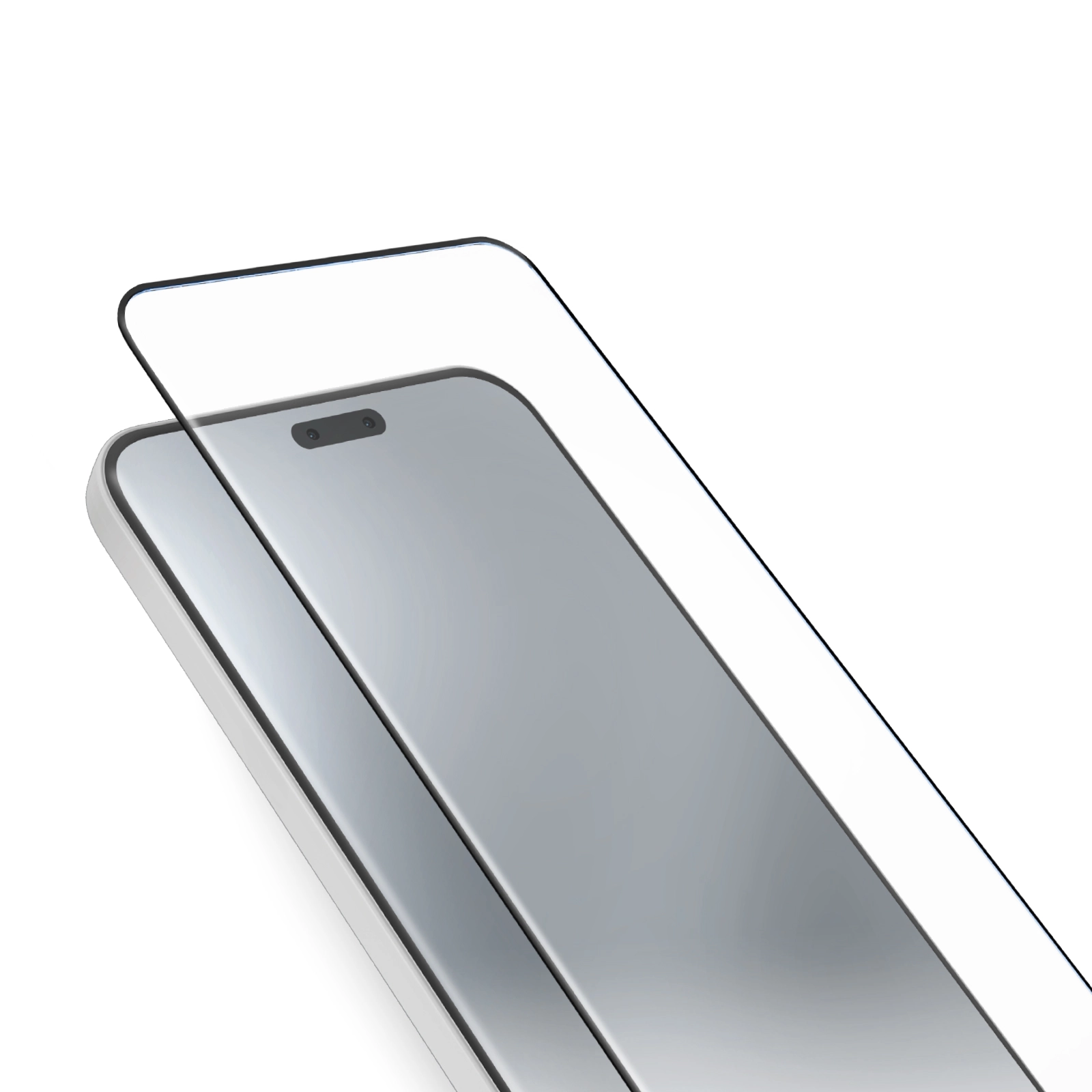 Szkło hartowane SBS 4D Full Glass do Honor Magic7 Pro