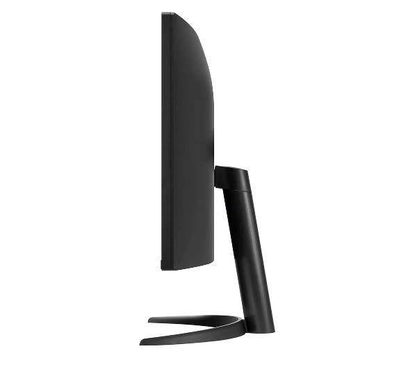 LG 34WR50QK-B 34" 3K VA 100Hz 5ms Zakrzywiony - Kup na Raty - RRSO 0%