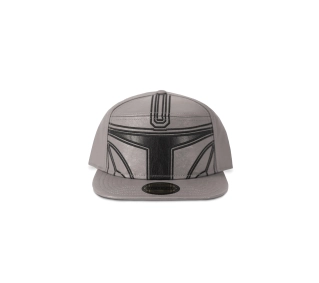 Difuzed Star Wars The Mandalorian Novelty Cap