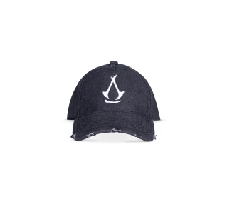 Difuzed Assassin’s Creed Shadows - Acid Washed