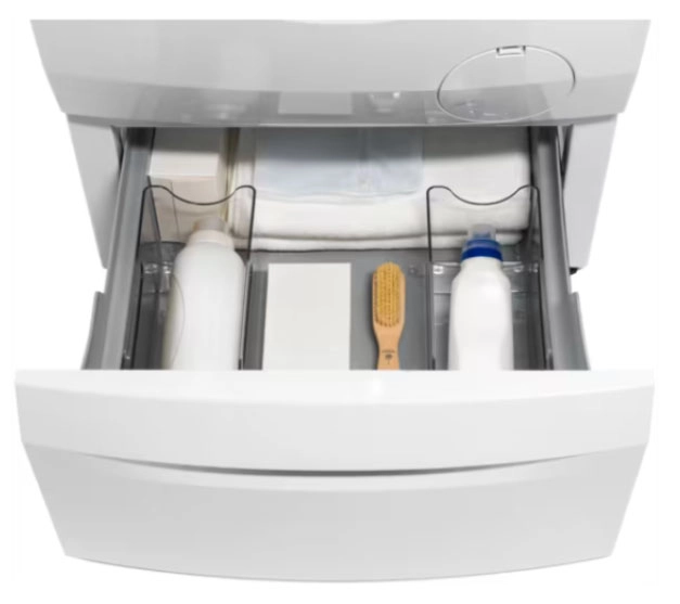 Cokół podwyższający Electrolux do pralek i suszarek 902980486