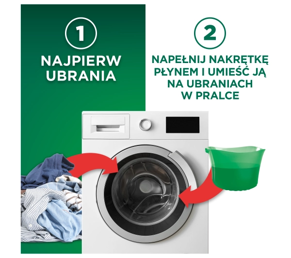 Ariel Color 86 prań 3.87l