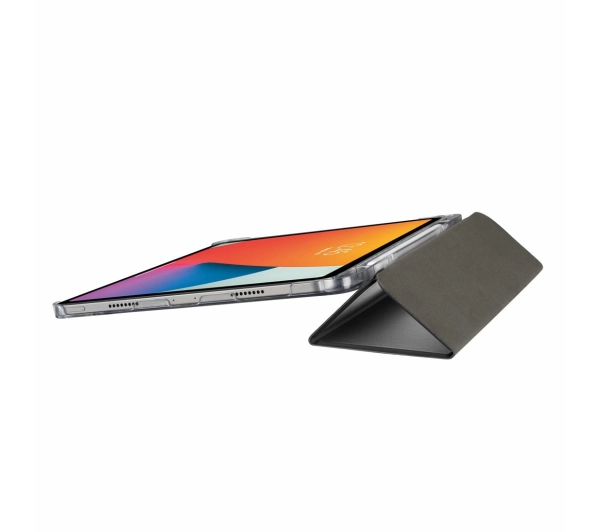 Hama Fold Clear iPad 10.9" 10 Gen Czarny