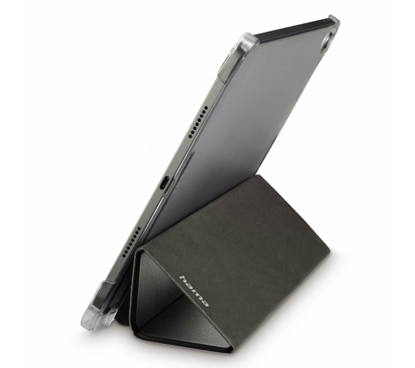 Hama Fold Clear iPad 10.9" 10 Gen Czarny