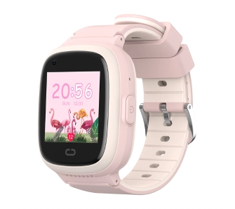 Smartwatch Havit KW11 Różowy