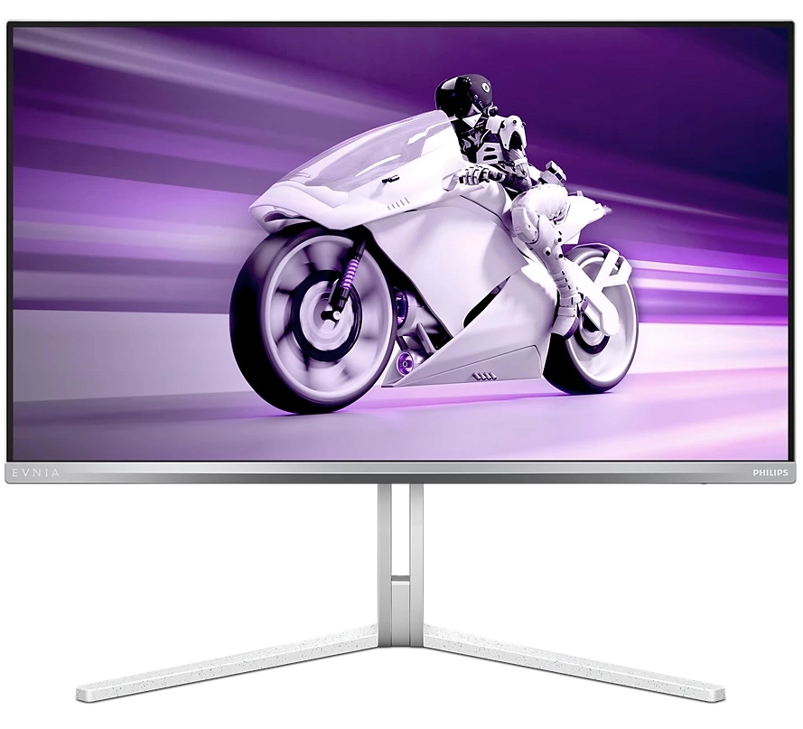 Monitor Philips Evnia 27M2N8500/00 26.5" 2K QD-OLED 360Hz 0,03ms Gamingowy