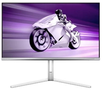 Monitor Philips Evnia 27M2N8500/00 26.5" 2K QD-OLED 360Hz 0,03ms Gamingowy