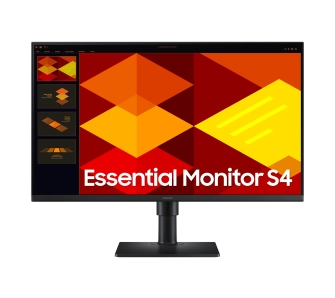Monitor Samsung S27D400GAU 27" Full HD IPS 100Hz 5ms