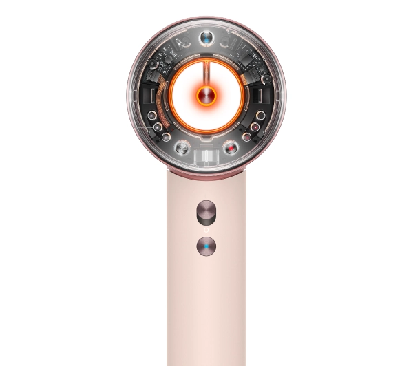 Dyson Supersonic Nural Curly+Coily 598975-01 Jonizacja Dyfuzor Zimny nawiew 1600W 3 prędkości 4 temperatury - ⚡ BESTSELLERY ⚡ - Kup na Raty - RRSO 0%