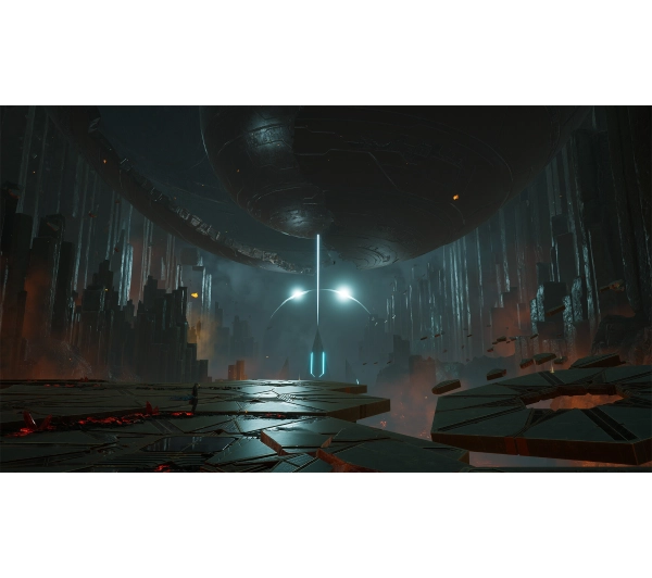 Lost Soul Aside Gra na PS5