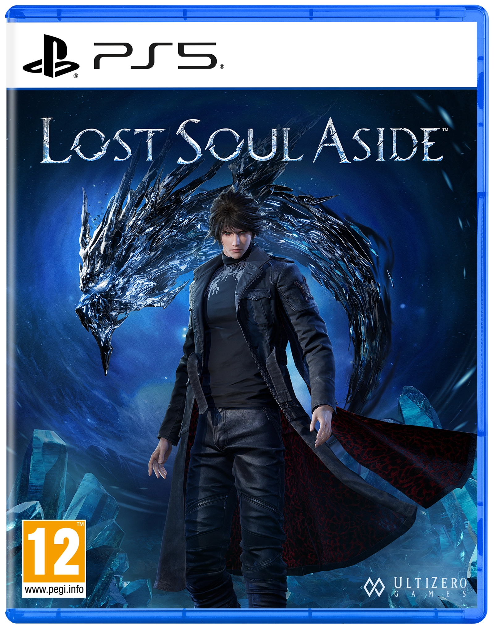 Lost Soul Aside Gra na PS5