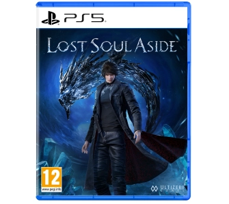 Lost Soul Aside Gra na PS5
