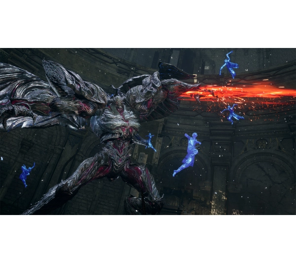 Lost Soul Aside Gra na PS5