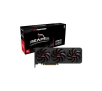 Karta graficzna PowerColor Reaper Radeon RX 9070 16GB GDDR6 256bit FSR