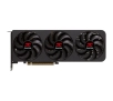 Karta graficzna PowerColor Reaper Radeon RX 9070 16GB GDDR6 256bit FSR