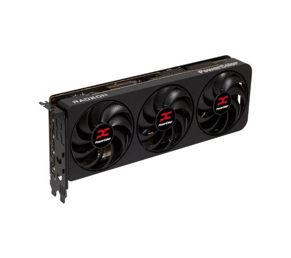 PowerColor Reaper Radeon RX 9070 16GB GDDR6 256bit FSR - Kup na Raty - RRSO 0%