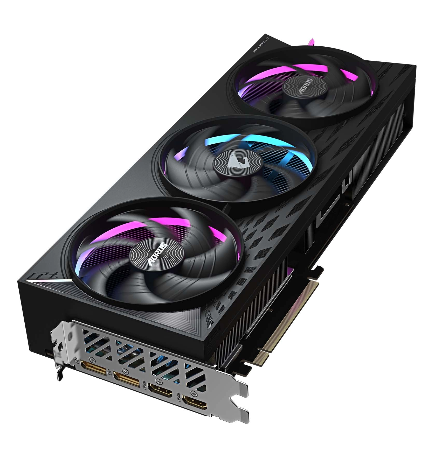 Karta graficzna Gigabyte AORUS Radeon RX 9070 XT ELITE 16GB GDDR6 256bit FSR