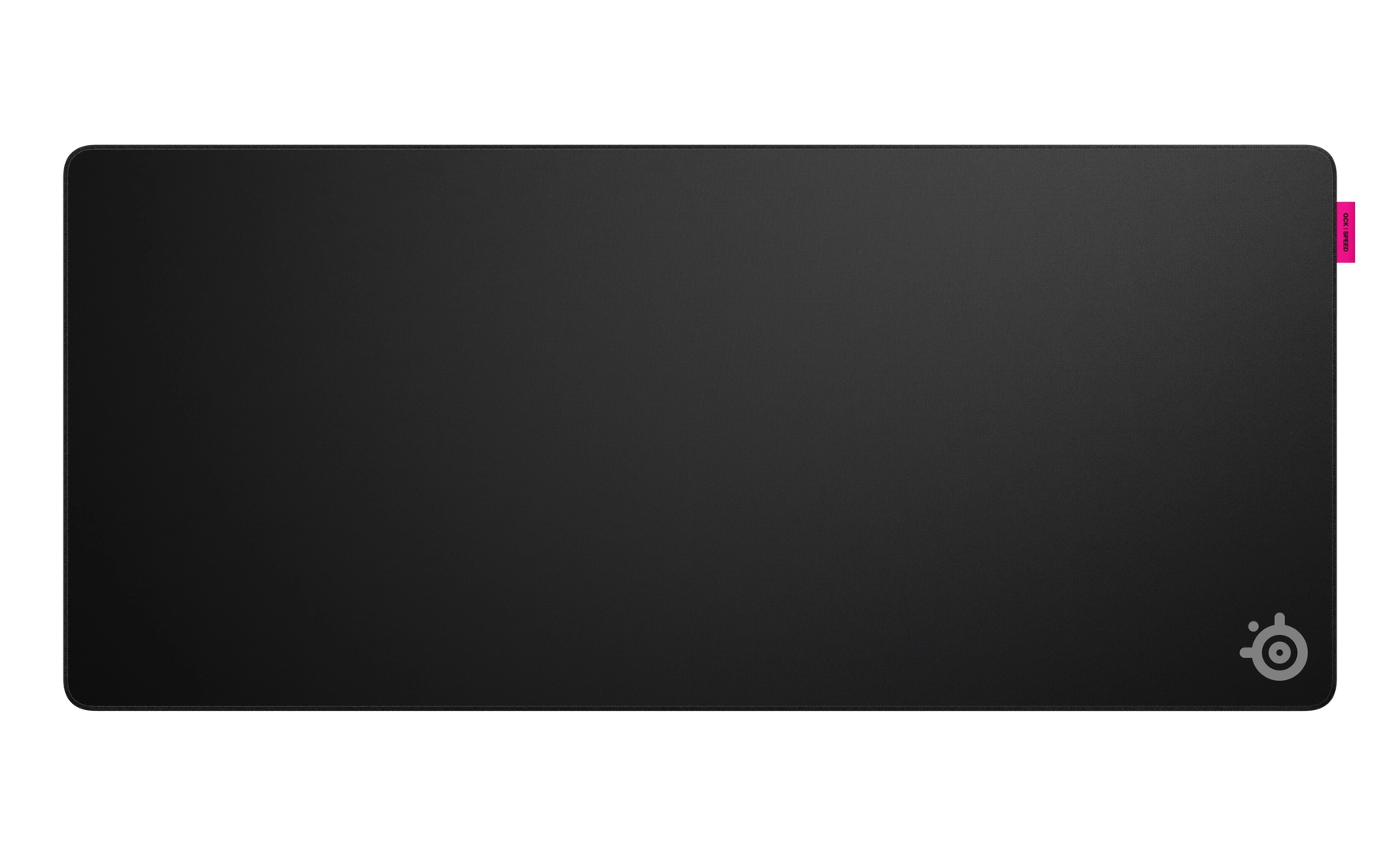 Podkładka SteelSeries QCK Performance XL Speed Czarny