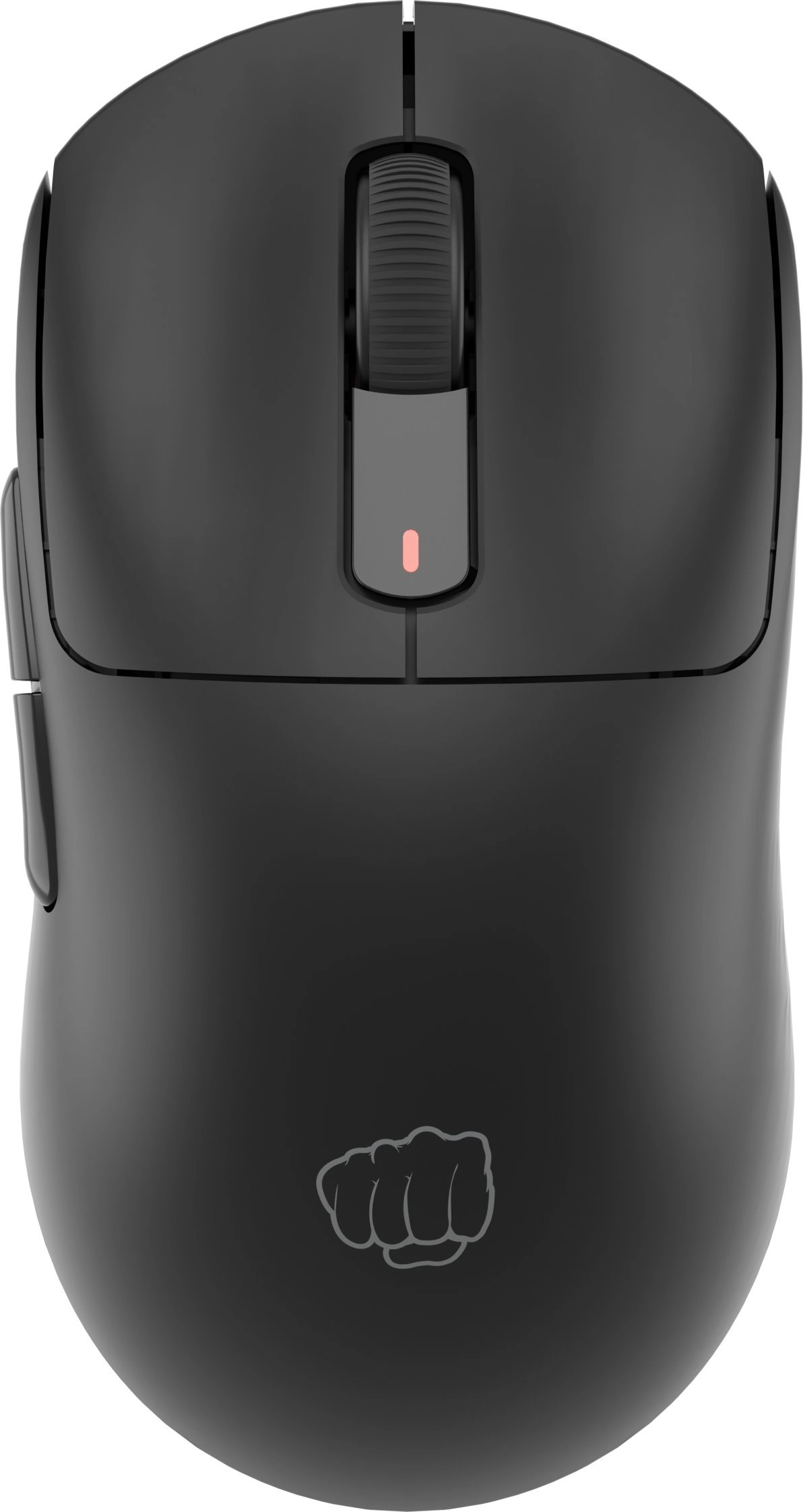 Myszka gamingowa Fury Tanto T4 Wireless Czarny