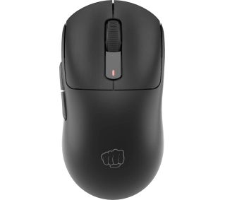 Fury Tanto T4 Wireless Czarny