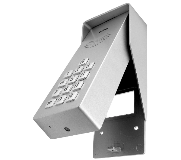 Eura-Tech Eura ADP-38A3 Biały - Kup na Raty - RRSO 0%