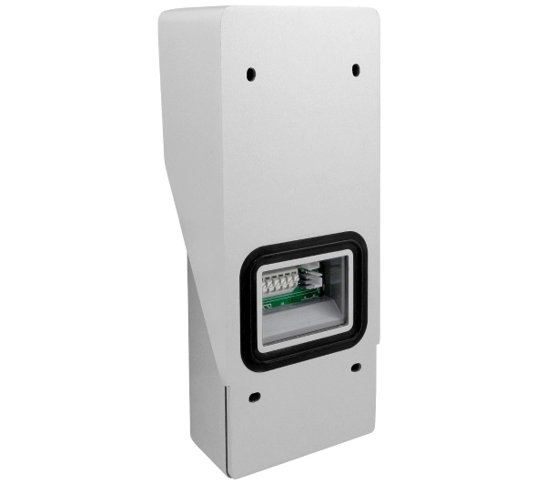 Eura-Tech Eura ADP-38A3 Biały - Kup na Raty - RRSO 0%