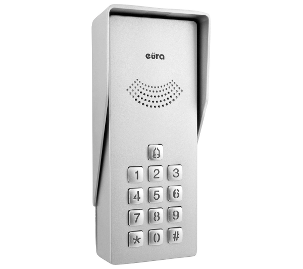 Eura-Tech Eura ADP-38A3 Biały - Kup na Raty - RRSO 0%