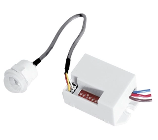 Eura-Tech PIR EL-HOME MD-19B7