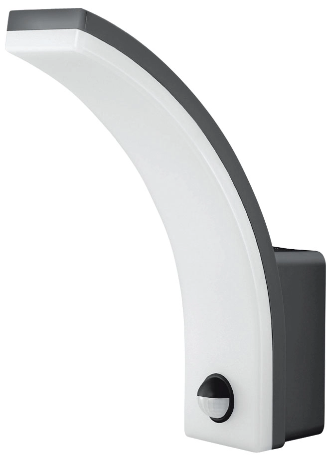 Kinkiet zewnętrzny El Home ML-21B7B 2300lm