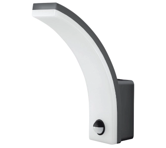 Kinkiet zewnętrzny El Home ML-21B7B 2300lm