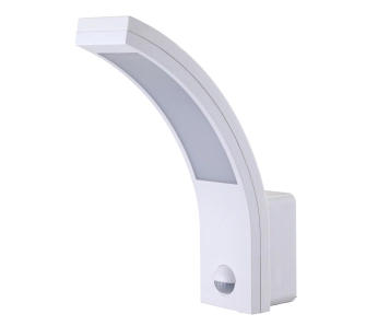 Kinkiet zewnętrzny El Home ML-20B7W 1000lm