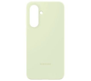Samsung Silicone Cover do Galaxy A36 Zielony - TRZECI -55%, ALBO 5-TY ZA 1ZŁ