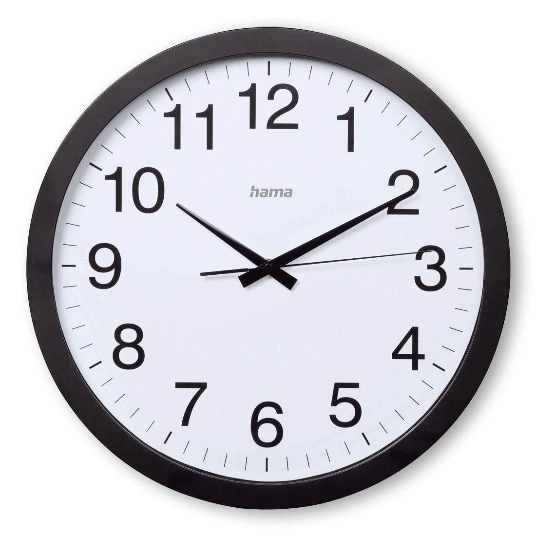 Hama Aruba 40cm Czarny