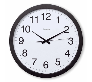 Hama Aruba 40cm Czarny