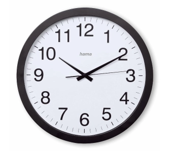 Hama Aruba 40cm Czarny