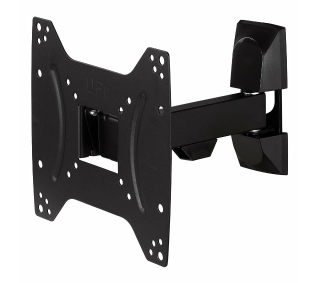 Hama 220821 Fullmotion 1 Ramię od 19" do 48" Max 20kg