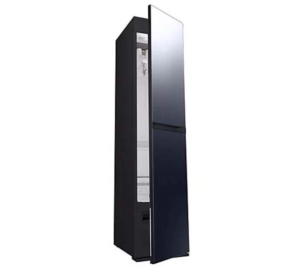 Samsung AirDresser DF18CB8700CRE1 59,5cm Ciemne lustro - TRZECI -55%, ALBO 5-TY ZA 1ZŁ - Kup na Raty - RRSO 0%