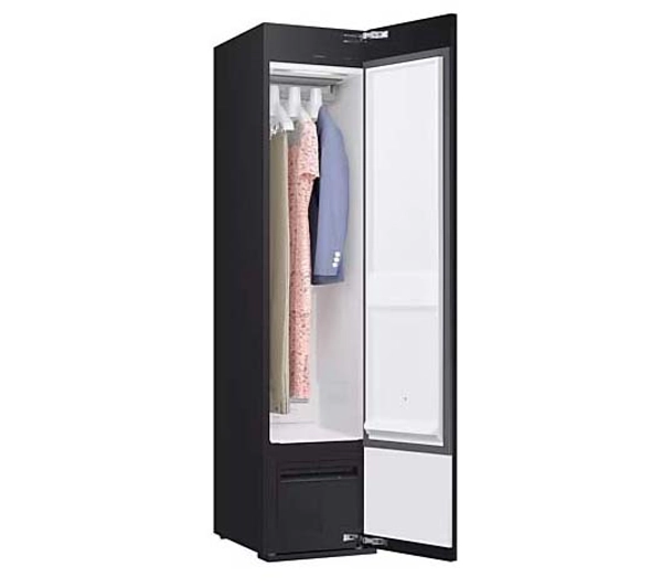 Samsung AirDresser DF18CB8700CRE1 59,5cm Ciemne lustro - TRZECI -55%, ALBO 5-TY ZA 1ZŁ - Kup na Raty - RRSO 0%