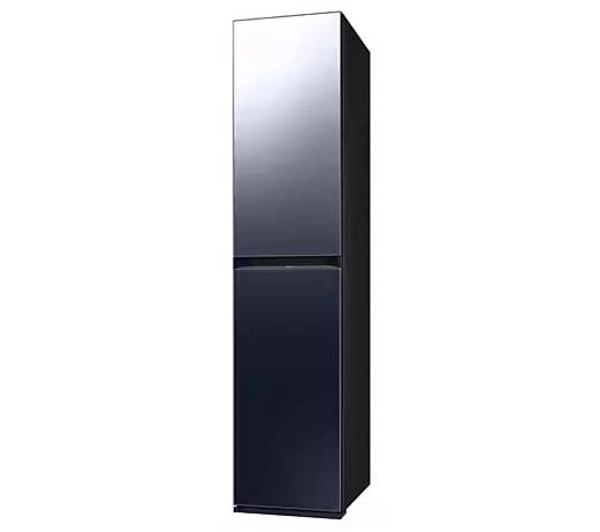 Samsung AirDresser DF18CB8700CRE1 59,5cm Ciemne lustro - TRZECI -55%, ALBO 5-TY ZA 1ZŁ - Kup na Raty - RRSO 0%