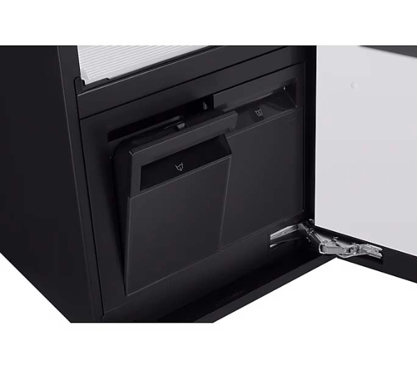 Samsung AirDresser DF18CB8700CRE1 59,5cm Ciemne lustro - TRZECI -55%, ALBO 5-TY ZA 1ZŁ - Kup na Raty - RRSO 0%