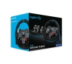 Konsola Sony PlayStation 5 Pro (PS5) 2TB + Kierownica Logitech G29 Racing Wheel