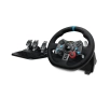 Konsola Sony PlayStation 5 Pro (PS5) 2TB + Kierownica Logitech G29 Racing Wheel