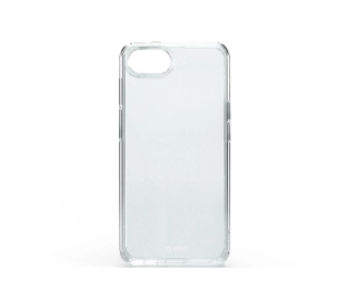 SBS D3O do iPhone 16e Przezroczysty