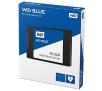 Dysk WD Blue 2,5" 500GB