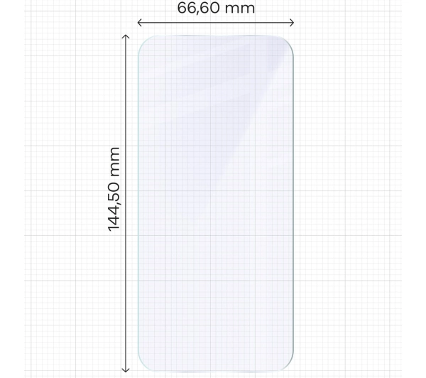 Bizon elastyczne Mule do iPhone 16 Pro