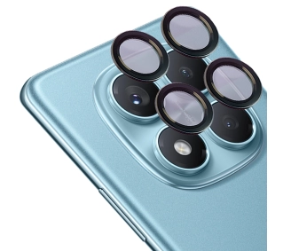 Bizon na aparat z aplikatorem Snap Lens do Xiaomi Redmi Note 14 Pro 4G